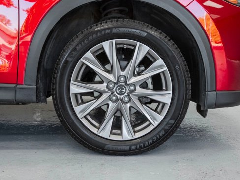 Used 2019 MAZDA CX-5 Grand Touring image 10