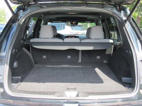 Used 2020 Honda Passport EX-L image 29