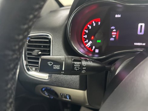 Used 2017 Dodge Durango GT w/ Premium Group image 37