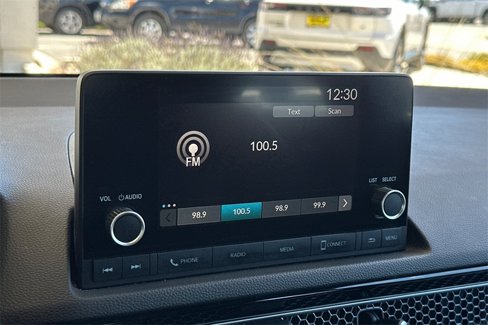 Used 2022 Honda Civic Sport image 16