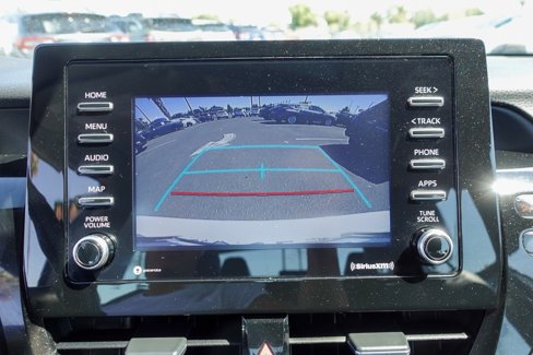Used 2021 Toyota Camry SE image 20