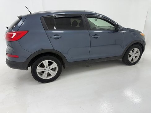 Used 2013 Kia Sportage LX w/ Convenience Pkg image 41
