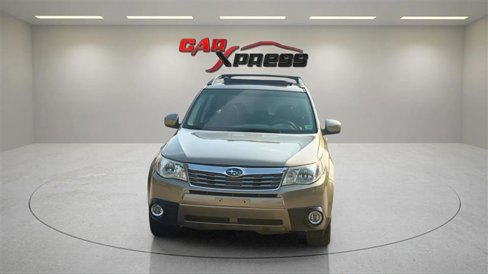 Used 2009 Subaru Forester 2.5X Limited image 3