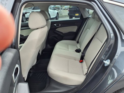 Used 2023 Honda Civic LX image 12