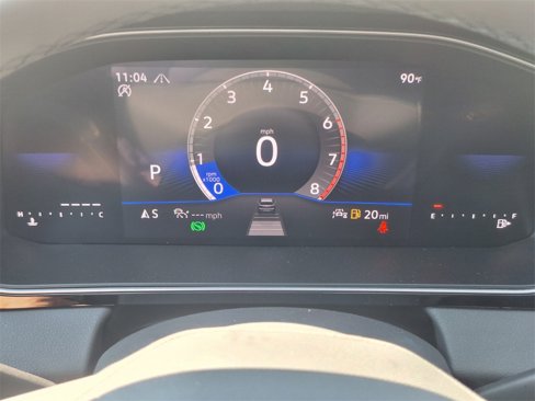 New 2025 Volkswagen Jetta Sport image 14