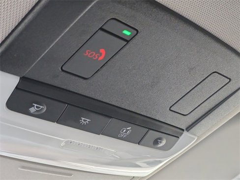 Used 2022 Nissan Rogue SV image 29