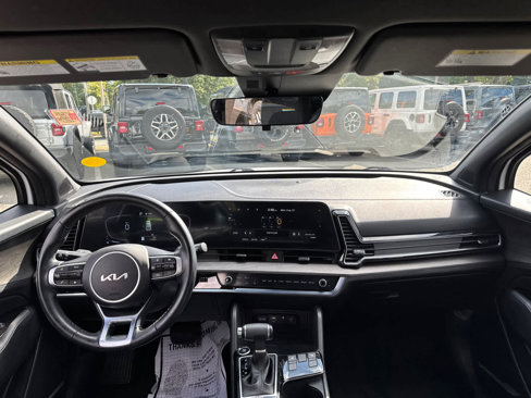 Used 2023 Kia Sportage X-Line image 33