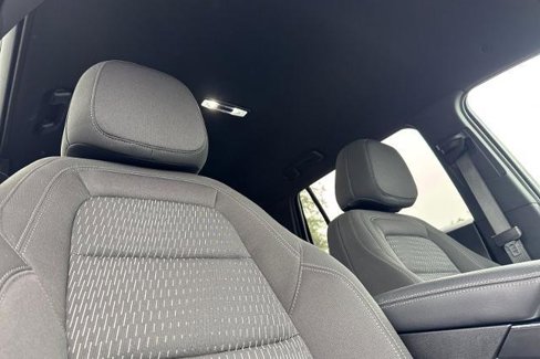 Used 2025 Chevrolet Equinox LT image 20