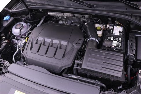 New 2025 Audi Q3 2.0T Premium w/ Convenience Package image 16