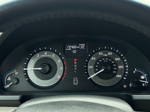 Used 2012 Honda Odyssey EX-L image 18