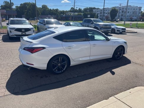 Certified 2023 Acura Integra A-Spec image 19