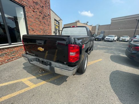 Used 2013 Chevrolet Silverado 1500 LT w/ All-Star Edition image 3