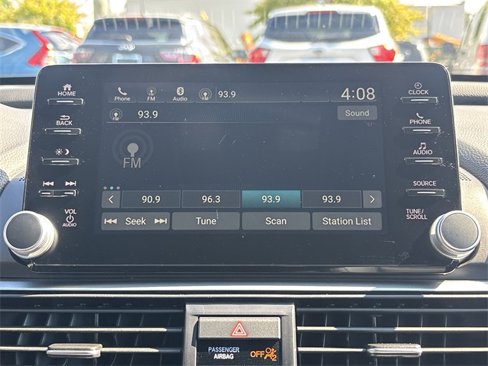 Used 2020 Honda Accord Sport image 17