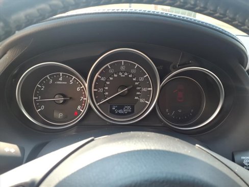 Used 2016 MAZDA MAZDA6 Grand Touring w/ GT Technology Package image 13