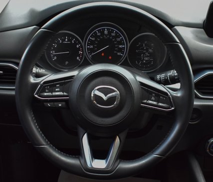 Used 2018 MAZDA CX-5 Sport image 22