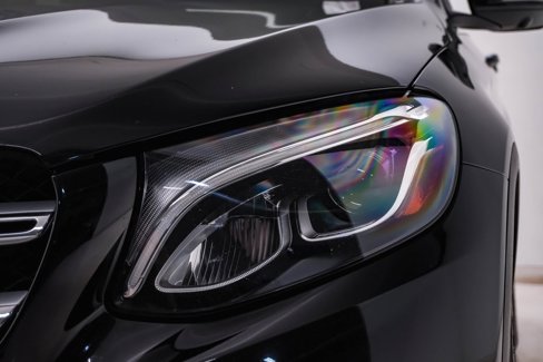 Used 2018 Mercedes-Benz GLC 300 4MATIC image 6
