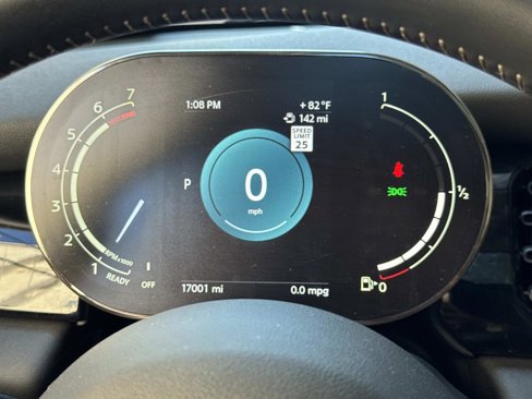 Used 2023 MINI Cooper S image 16