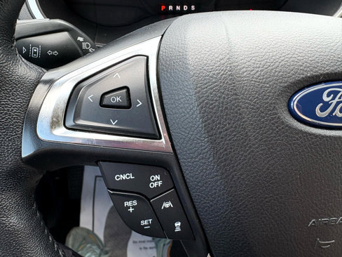 Used 2021 Ford Edge SEL w/ Convenience Package image 12