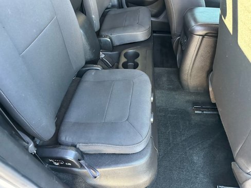 Used 2018 Chevrolet Colorado LT w/ LT Convenience Package image 24