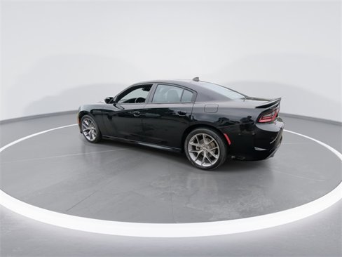 Used 2023 Dodge Charger GT image 6