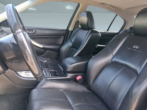 Used 2006 INFINITI G35 Sedan image 5