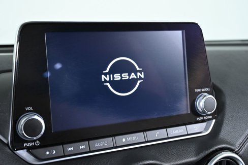 Certified 2024 Nissan Sentra SV w/ All-Weather Package image 18