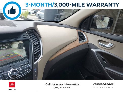 Used 2015 Hyundai Santa Fe Sport 2.0T w/ Option Group 05 image 32