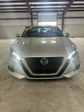 Used 2019 Nissan Altima 2.5 SV image 8