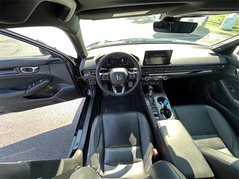 Used 2022 Honda Civic Sport Touring image 21