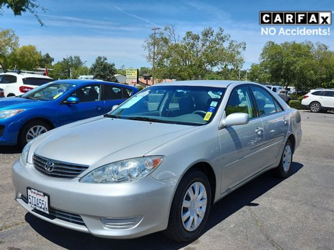 Used 2006 Toyota Camry LE image 3