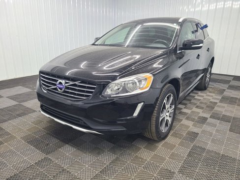 Used 2015 Volvo XC60 T6 Premier Plus image 7