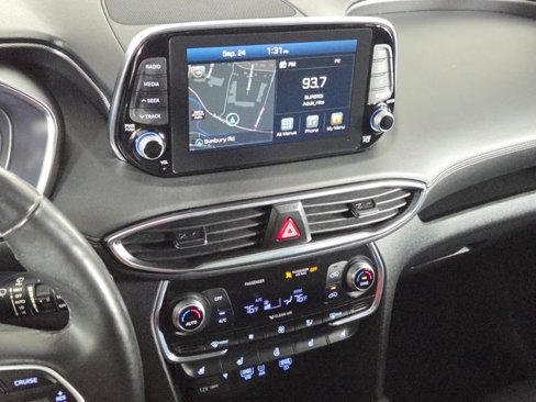 Used 2020 Hyundai Santa Fe Limited image 27