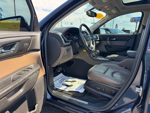 Used 2016 GMC Acadia SLT image 4