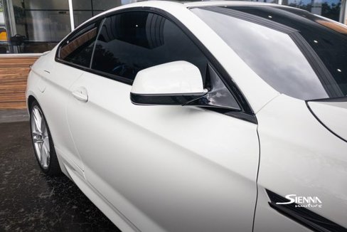 Used 2014 BMW 640i xDrive Coupe image 15