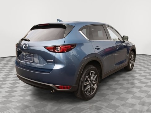 Used 2017 MAZDA CX-5 Grand Touring w/ Premium Package image 23