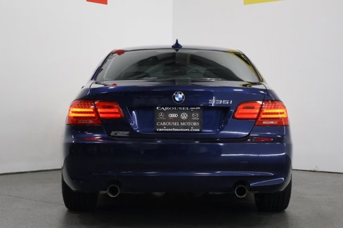 Used 2011 BMW 335i Coupe image 11