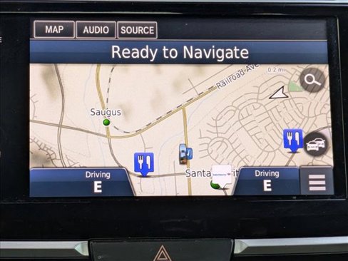 Used 2017 Honda Accord Touring image 14