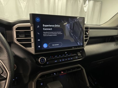 Used 2024 Toyota Tundra SR5 image 14