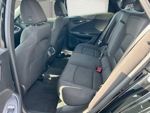 Used 2024 Chevrolet Malibu LT image 11