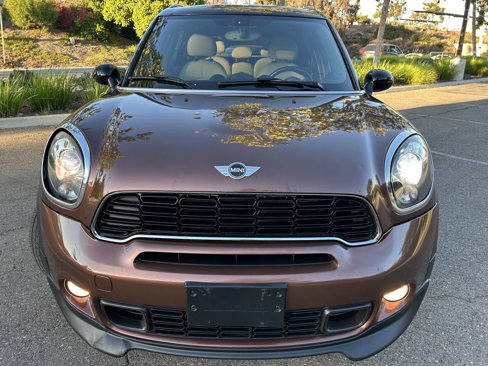 Used 2014 MINI Cooper Countryman S image 6