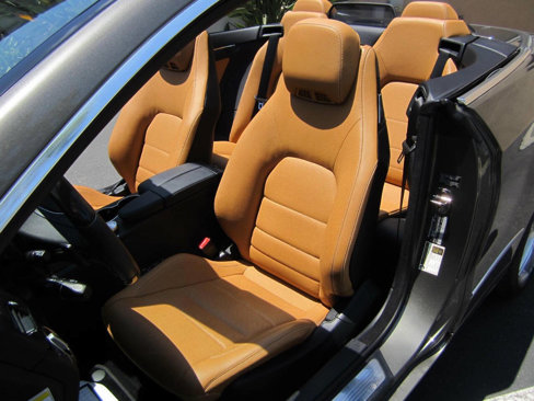 Used 2013 Mercedes-Benz E 350 Cabriolet image 26