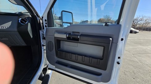 Used 2016 Ford F250 XLT w/ XLT Value Package image 14