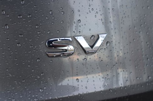Used 2023 Nissan Rogue SV w/ SV Premium Package image 8