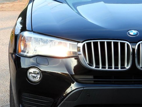 Used 2017 BMW X3 sDrive28i image 21
