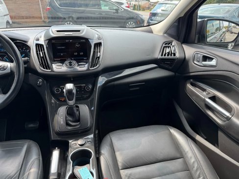 Used 2015 Ford Escape Titanium image 30