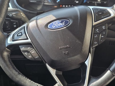 Used 2024 Ford Edge Titanium image 18