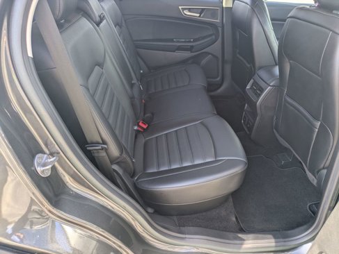 Used 2018 Ford Edge SEL w/ Equipment Group 201A image 34