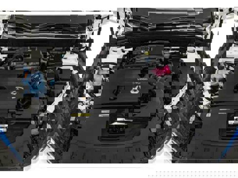 Certified 2022 INFINITI QX50 Essential image 15