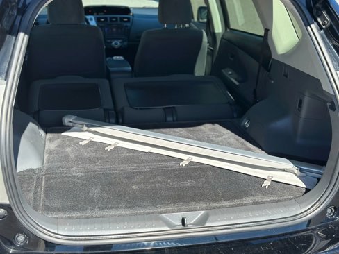 Used 2013 Toyota Prius V Two image 23