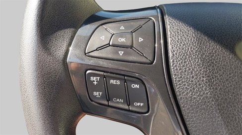 Used 2019 Ford Explorer 4WD image 22